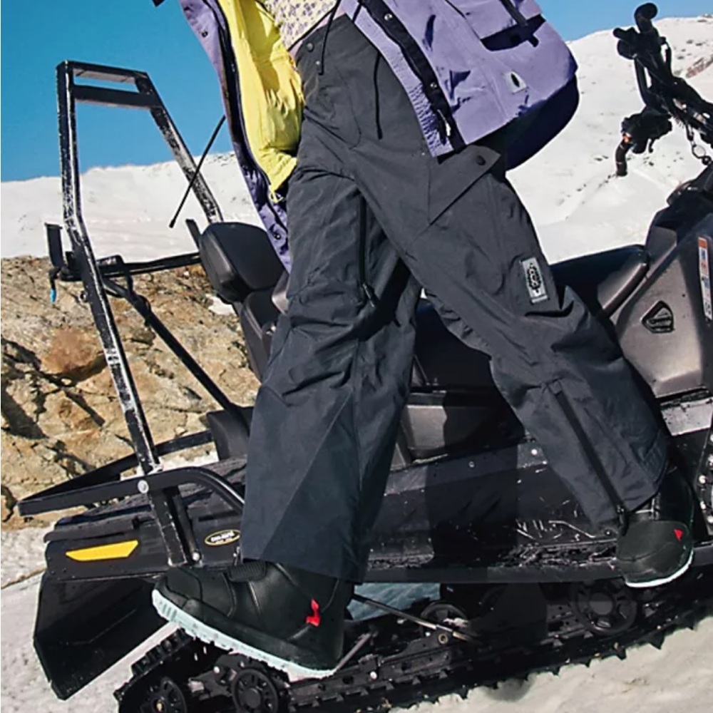 Women’s Free People Peak to Peak Ski Pants